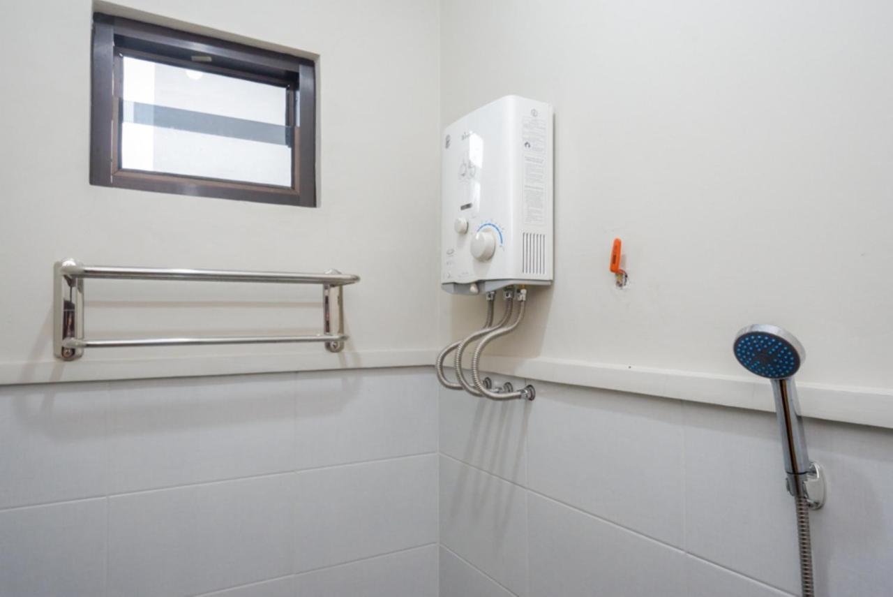 Reddoorz Near Kampus Ump Purwokerto 2 Hotell Sumbang Exteriör bild