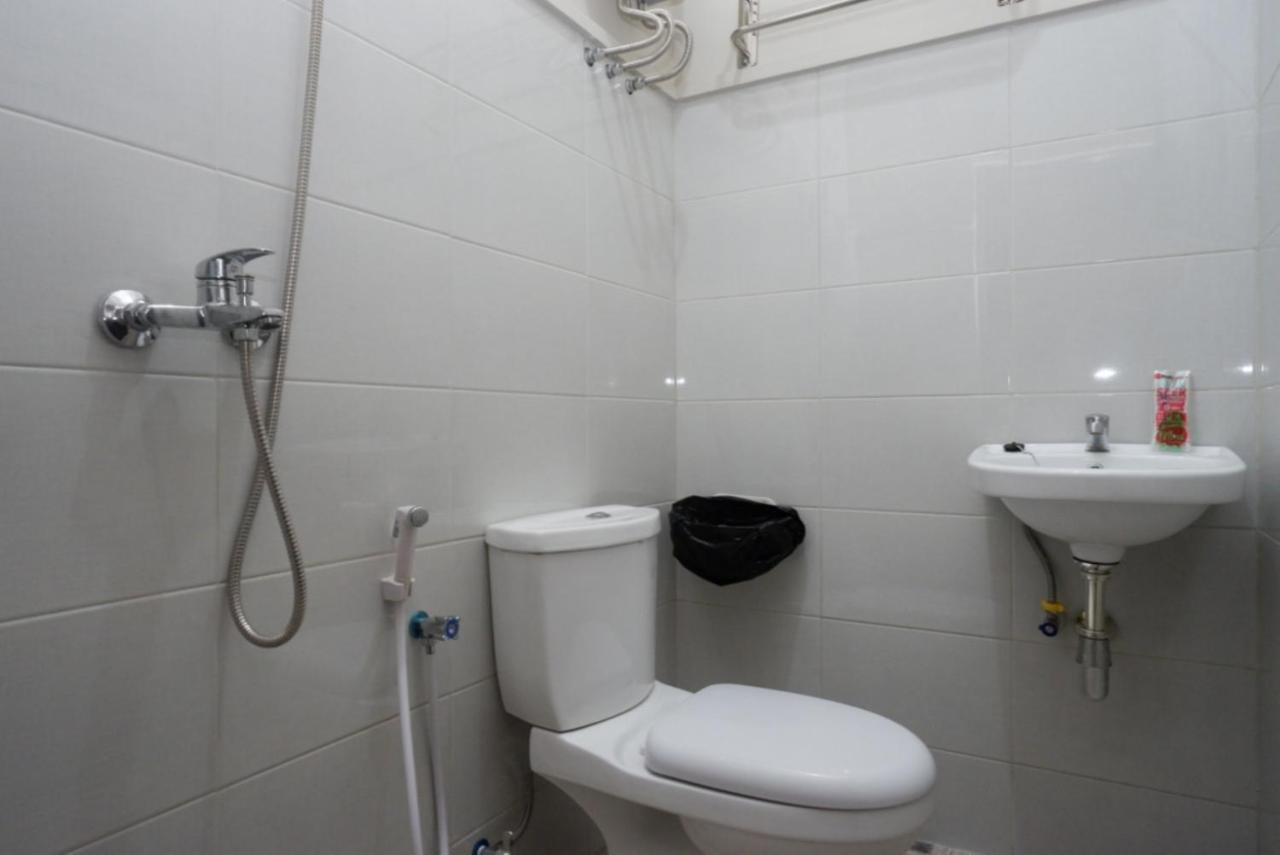 Reddoorz Near Kampus Ump Purwokerto 2 Hotell Sumbang Exteriör bild